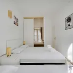Cozy Apartment - 1Br-3P - Gare Du Nord