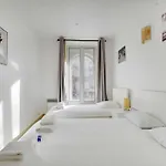 Cozy Apartment - 1Br-3P - Gare Du Nord